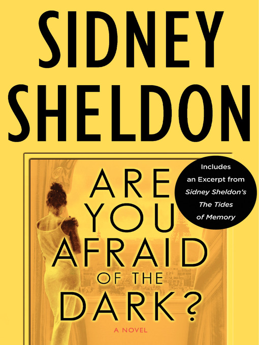 Title details for Are You Afraid of the Dark? with Bonus Material by Sidney Sheldon - Available